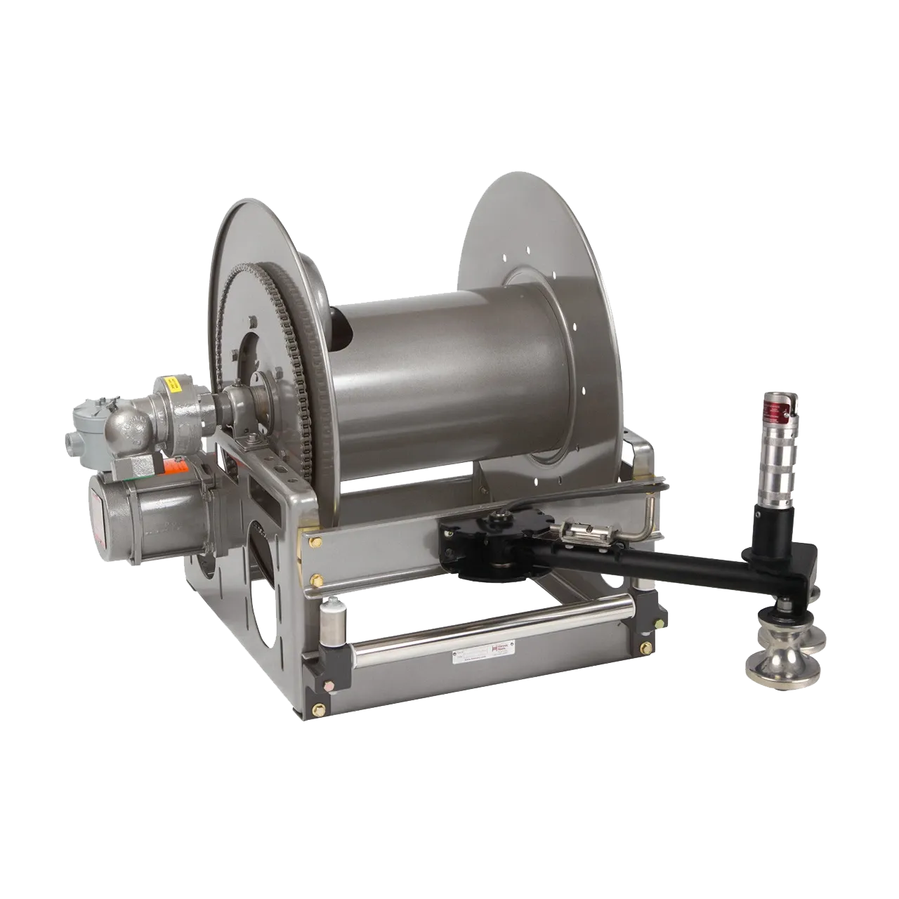 Hannay PBGMB Series Hose Reel